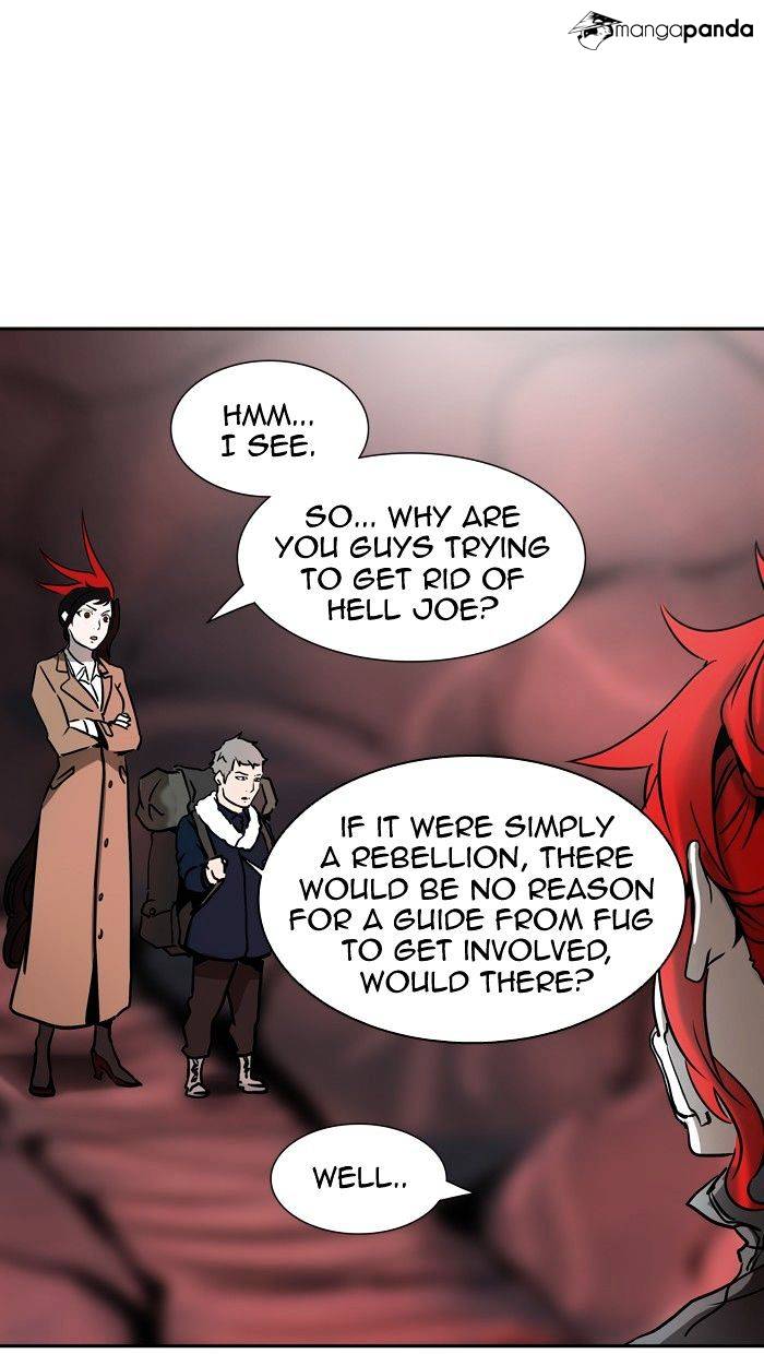 Tower of God Chapter 319 image 037
